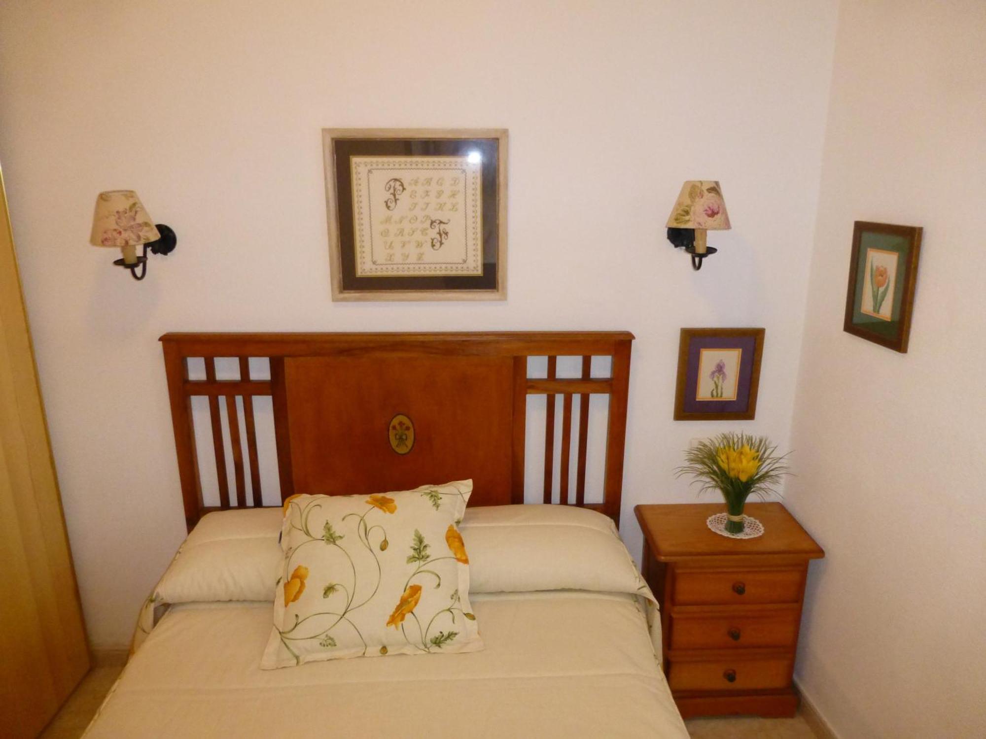 Apartamento La Abadía de Fragen-Ordesa Torla-Ordesa Habitación foto